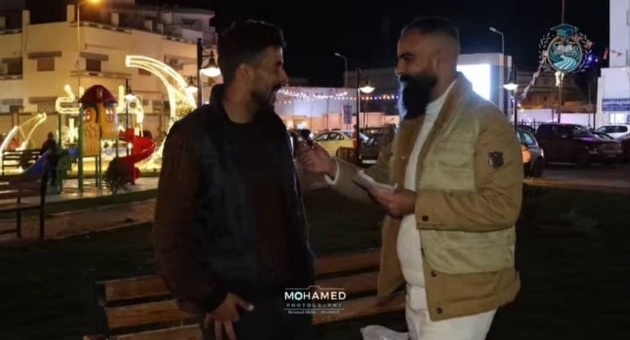صورة من الخبر