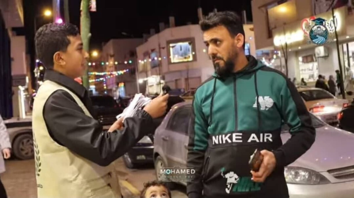 صورة من الخبر