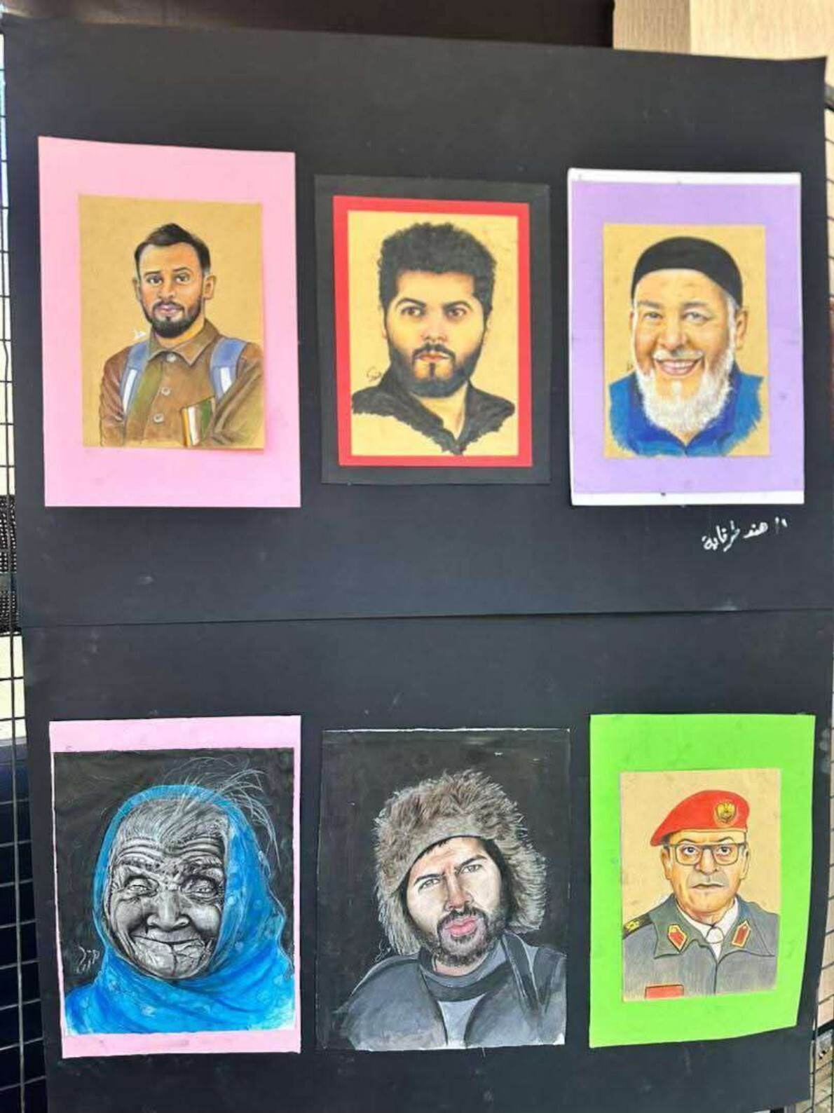 صورة من الخبر