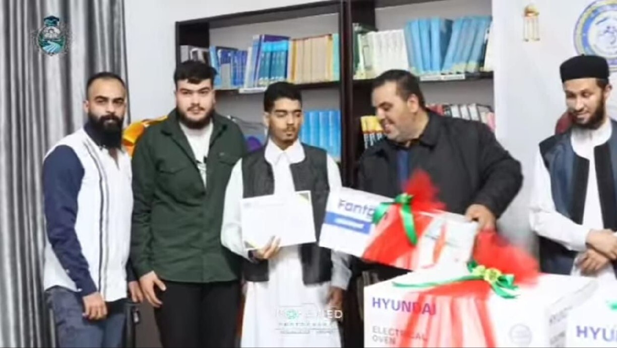 صورة من الخبر
